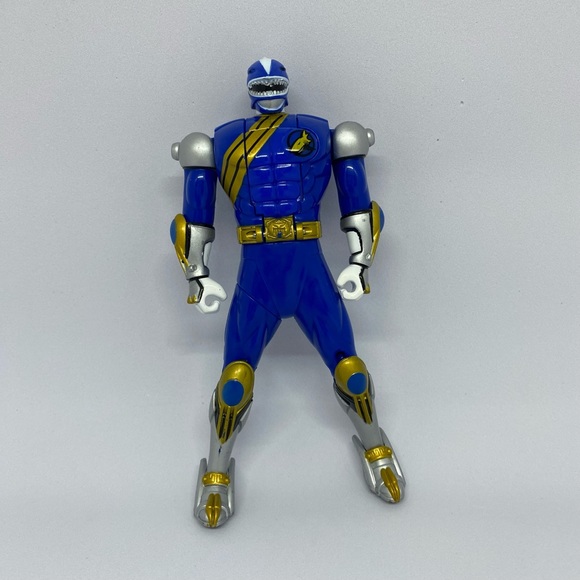Vintage Power Ranger Lot - Picture 7 of 16
